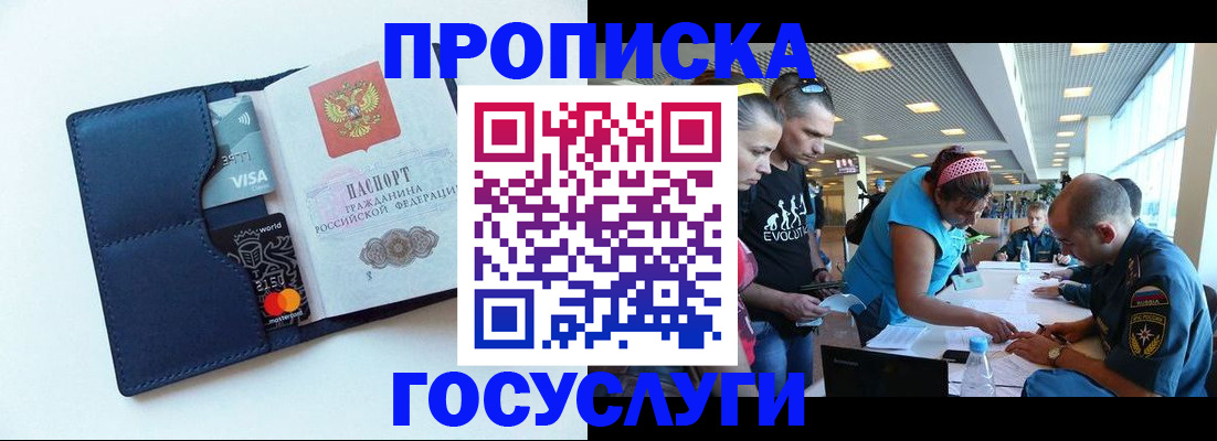 прописка штамп в Дальнегорске